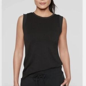 Athleta Cloudlight Hybrid Tank